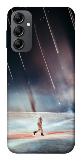 Чехол на Samsung Galaxy A14 4G/5G Kanye West ver.4 фото 1 из 1