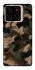 Чохол на ZTE Blade A56 Camouflage v30 фото 1 з 1