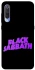Чехол на Xiaomi Mi 9 Black Sabbath logo ver.1 фото 1 из 1