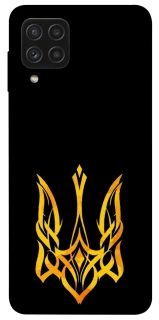 Чохол на Samsung Galaxy A22 4G Герб України v3 фото 1 з 1