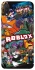 Чехол на Huawei P Smart+ (nova 3i) Roblox v4 фото 1 из 1