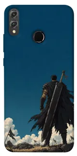 Чехол на Huawei Honor 8X Berserk v23 фото 1 из 1