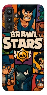 Чохол на Samsung Galaxy A34 5G Brawl Stars ver.8 фото 1 з 1