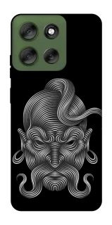 Чохол на Motorola Moto G56 5G Козак v2 фото 1 з 1