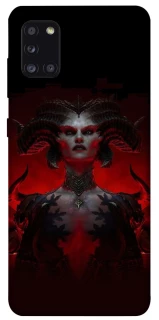 Чохол на Samsung Galaxy A31 Lilith фото 1 Чохол на Samsung Galaxy A31 Lilith фото 1 з 1