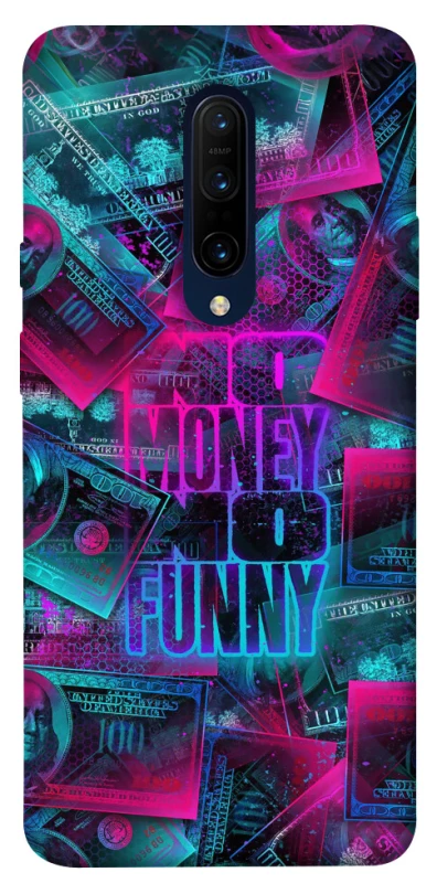 Чехол на OnePlus 7 Pro Neo dollar фото 1 из 1