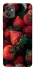 Чохол на Motorola Moto G32 Strawberry фото 1 з 1