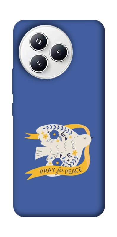 Чехол на Xiaomi Civi 5 Pro Ласточка фото 1 из 1