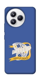 Чехол на Xiaomi Civi 5 Pro Ласточка фото 1 из 1