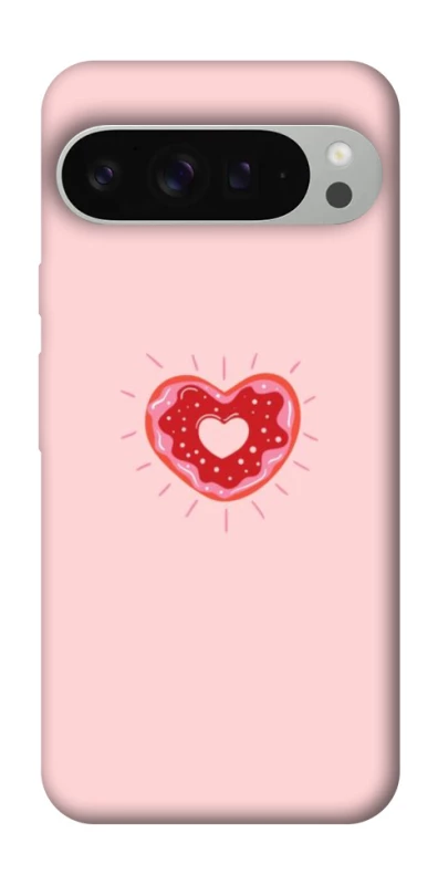 Чехол на Google Pixel 9 Pro XL Sweet donut фото 1 из 1