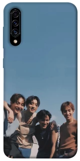 Чохол на Samsung Galaxy A50 (A505F) / A50s / A30s Seventeen v2 фото 1 з 1