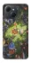 Чохол на TECNO Spark 40C Warcraft v12 фото 1 з 1
