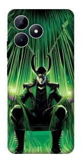 Чехол на Realme Note 50 5G Loki фото 1 из 1