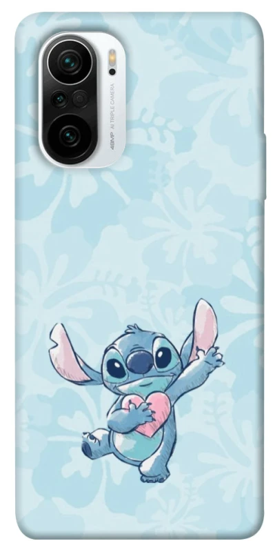Чохол на Xiaomi Redmi K40 / K40 Pro / K40 Pro+ / Poco F3 Stitch ver.9 фото 1 з 1