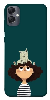 Чохол на Samsung Galaxy A05 Домашній рух фото 1 з 1