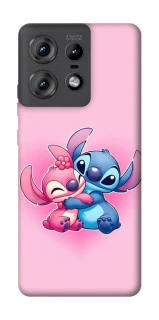 Чехол на Motorola Edge 50 Pro Stitch ver.10 фото 1 из 1