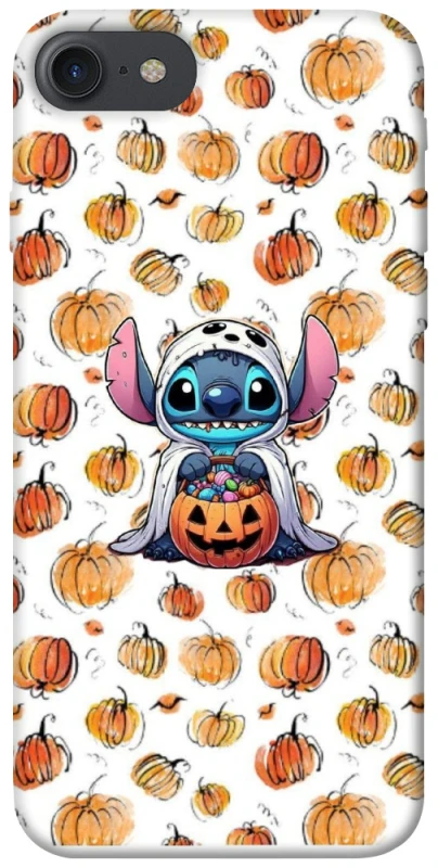 Чохол на Apple iPhone 7 / 8 (4.7") Halloween Stitch ver.4 фото 1 з 1