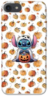Чехол на Apple iPhone 7 / 8 (4.7") Halloween Stitch ver.3 фото 1 из 1