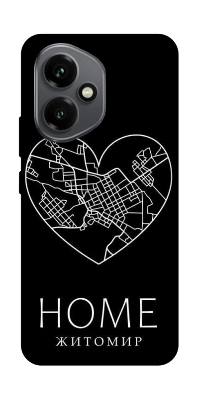 Чохол на Honor 400 Житомир Home фото 1 з 1