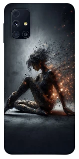 Чохол на Samsung Galaxy M31s Goddess of war ver.9 фото 1 з 1