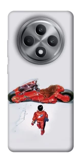 Чохол на Oppo Reno 12 F 4G Anime v43 фото 1 з 1