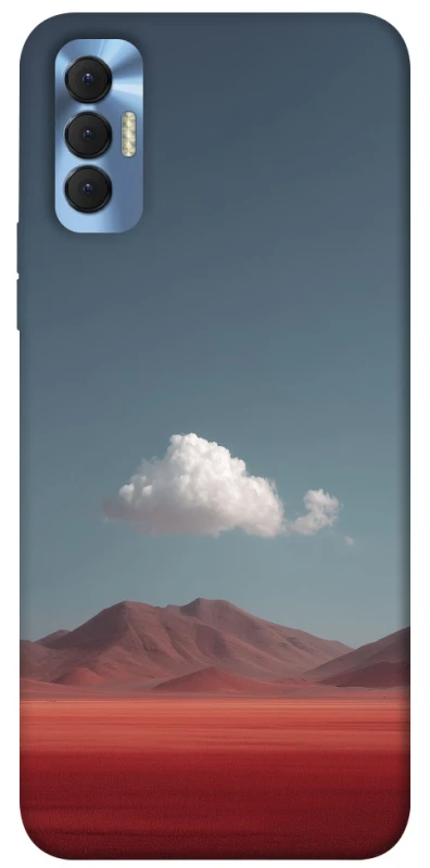 Чохол на TECNO Spark 8P Cloud mountain фото 1 з 1