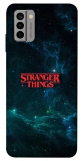 Чохол на Nokia G22 Stranger Things ver.30 фото 1 з 1