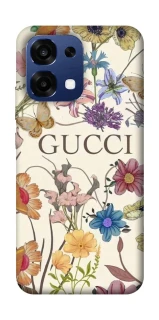 Чехол на Oppo A6 Pro 4G/5G Gucci ver.8 фото 1 из 2