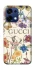 Чехол на Oppo A6 Pro 4G/5G Gucci ver.8 фото 2 из 2