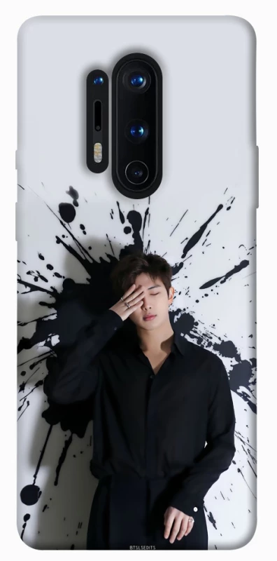 Чехол на OnePlus 8 Pro RM - BTS фото 1 из 1