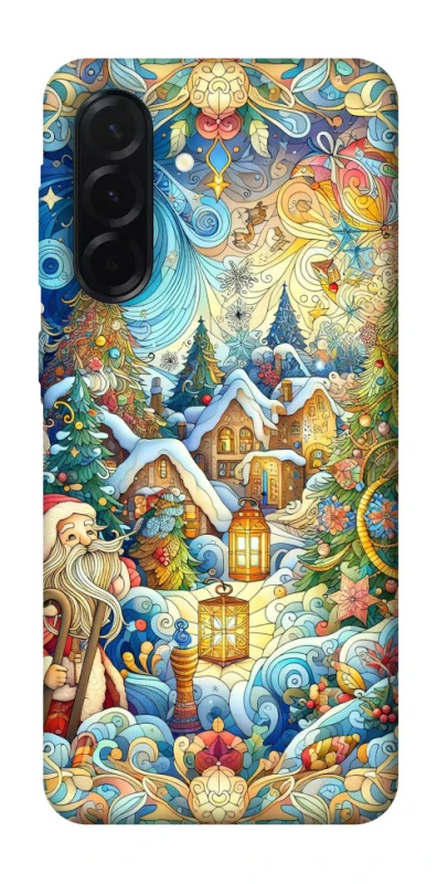 Чохол на Samsung Galaxy A37 5G Christmas spirit ver.12 фото 1 з 1