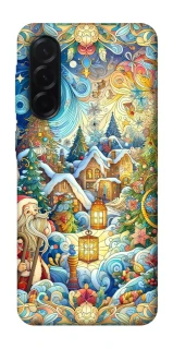 Чохол на Samsung Galaxy A37 5G Christmas spirit ver.12 фото 1 з 1