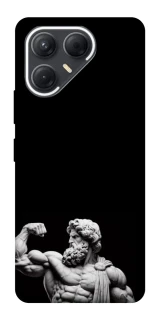 Чохол на TECNO Pova 7 Strong Style фото 1 з 1