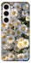 Чохол на Samsung Galaxy S23+ Поле ромашок фото 1 з 1