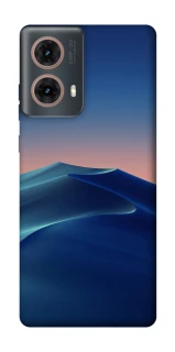 Чохол на Motorola Moto G85 Night dune фото 1 з 1