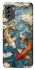 Чехол на Nokia G60 Koi carp фото 1 из 1