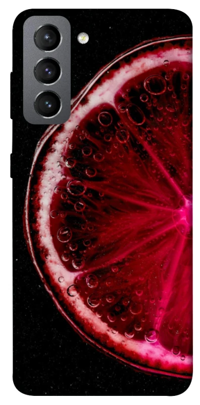 Чохол на Samsung Galaxy S21 FE Candy фото 1 з 1