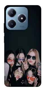 Чохол на Realme C63 LE SSERAFIM v3 фото 1 з 1