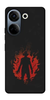 Чохол на TECNO Camon 20 Pro (CK7n) Daylight фото 1 з 1