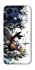 Чехол на Oppo A6 Pro 4G/5G Goku фото 2 из 2