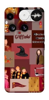 Чехол на Nothing Phone (3) Harry Potter v12 фото 1 из 1