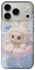Чохол на Apple iPhone 18 Pro Labubu swimming фото 2 з 2