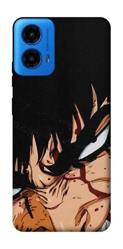 Чехол на Motorola Moto G45 Berserk v6 фото 1 из 1