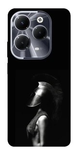 Чехол на Infinix Hot 40 Goddess of war ver.7 фото 1 из 1