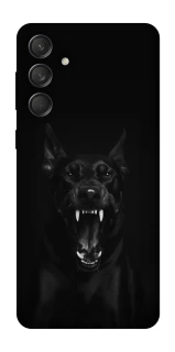 Чохол на Samsung Galaxy M55 Доберман фото 1 з 1