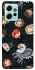 Чехол на Xiaomi Redmi Note 12 4G Harry Potter V21 фото 1 из 1
