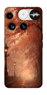 Чохол на Nothing Phone (3) boulevard фото 1 з 1