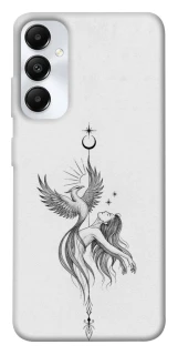 Чохол на Samsung Galaxy A05s Tattoo ver.10 фото 1 з 1