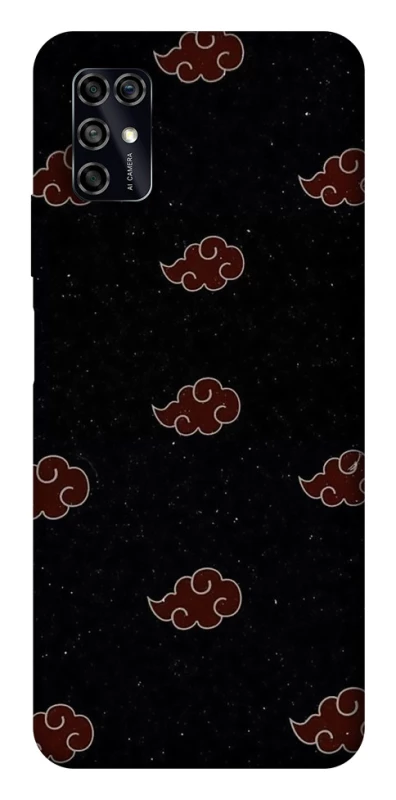 Чехол на ZTE Blade V2020 Smart Naruto фото 1 из 1