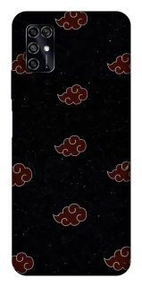 Чехол на ZTE Blade V2020 Smart Naruto фото 1 из 1